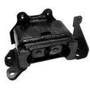 TRANSMISSION MOUNT