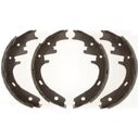 BRAKE SHOES