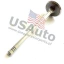 INTAKE VALVE
