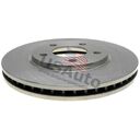 BRAKE DISC - FRONT
