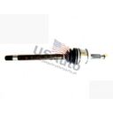 DRIVE SHAFT (AXLE SHAFT)