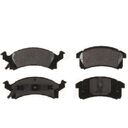 BRAKE PADS - FRONT