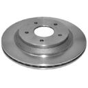 BRAKE DISC - REAR