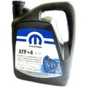 AUTOMATIC TRANSMISSION FLUID