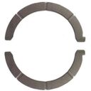 ENGINE CRANKSHAFT THRUST WASHER SET