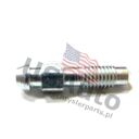 BRAKE CALIPER BLEEDER SCREW