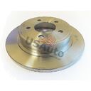 BRAKE DISC - REAR