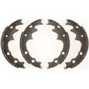 BRAKE SHOES