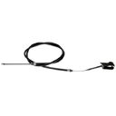 BRAKE CABLE