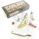 BRAKE SHOES SELF ADJUSTER