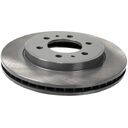 BRAKE DISC - FRONT