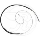 BRAKE CABLE