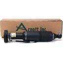 taast. esim. vas. ABC amort - 07-12 Mercedes-Benz SL-Class (R230)