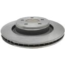 BRAKE DISC - FRONT