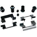 BRAKE HARDWARE KIT