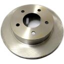 BRAKE DISC - FRONT