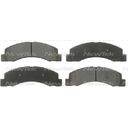 BRAKE PADS - FRONT