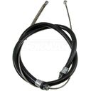 BRAKE CABLE