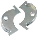 DRUM BRAKE SELF ADJUSTER CABLE GUIDE