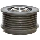 PULLEY - ALTERNATOR CLUTCH