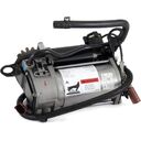 WABCO OES Air Suspension Compressor - 02-09 Audi A8 (w/Diesel Engine)