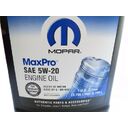 ENGINE OIL 5W20 MOPAR 1 GALLON