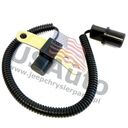 CRANKSHAFT POSITION SENSOR