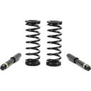 Arnott Coil Spring Conversion Kit - 03-10 Infiniti QX56 (JA60), 06-15 Nissan Armada (WA60) RWD only