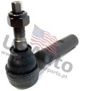 TRACK ROD END (TIE ROD END)