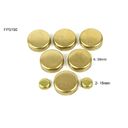 ENGINE EXPANSION PLUG SET (FREEZE PLUG SET)