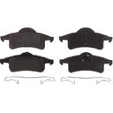BRAKE PADS - REAR