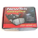BRAKE PADS - FRONT
