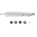 SHOCK ABSORBER - REAR