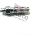BRAKE CALIPER BLEEDER SCREW