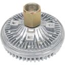 RADIATOR FAN CLUTCH