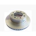 BRAKE DISC - FRONT
