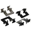 DISC BRAKE PAD INSTALLATION KIT