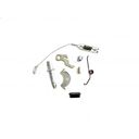 BRAKE SHOES SELF ADJUSTER