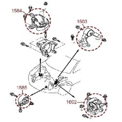 Z 1584 EAGLE