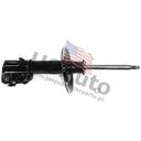 SHOCK ABSORBER - FRONT