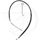 BRAKE CABLE