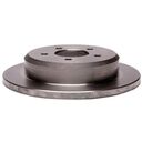 BRAKE DISC - REAR
