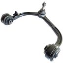 CONTROL ARM - FRONT