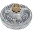 RADIATOR FAN CLUTCH