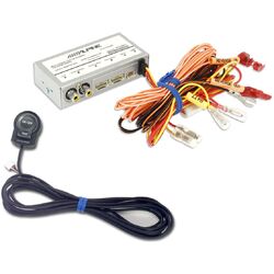 ALP-KCX-C2600B