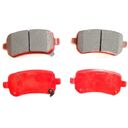 BRAKE PADS - REAR