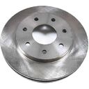 BRAKE DISC - FRONT