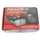 BRAKE PADS - FRONT