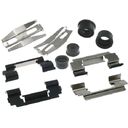 BRAKE HARDWARE KIT