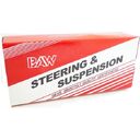 TRACK ROD END (TIE ROD END)